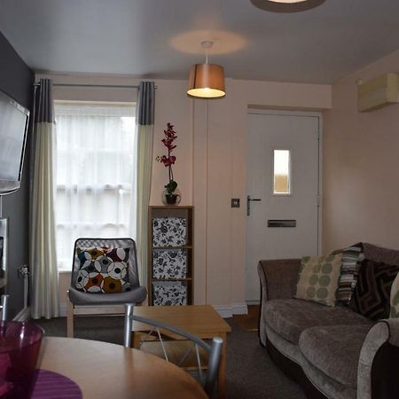 Apartamento 8 York Mews Shepton Mallet Exterior foto