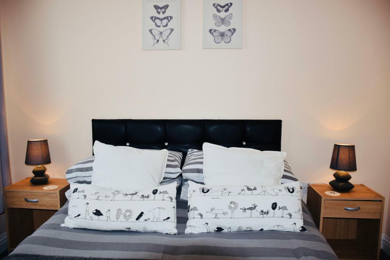 Apartamento 8 York Mews Shepton Mallet Exterior foto
