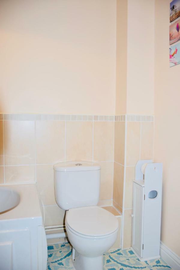 Apartamento 8 York Mews Shepton Mallet Exterior foto